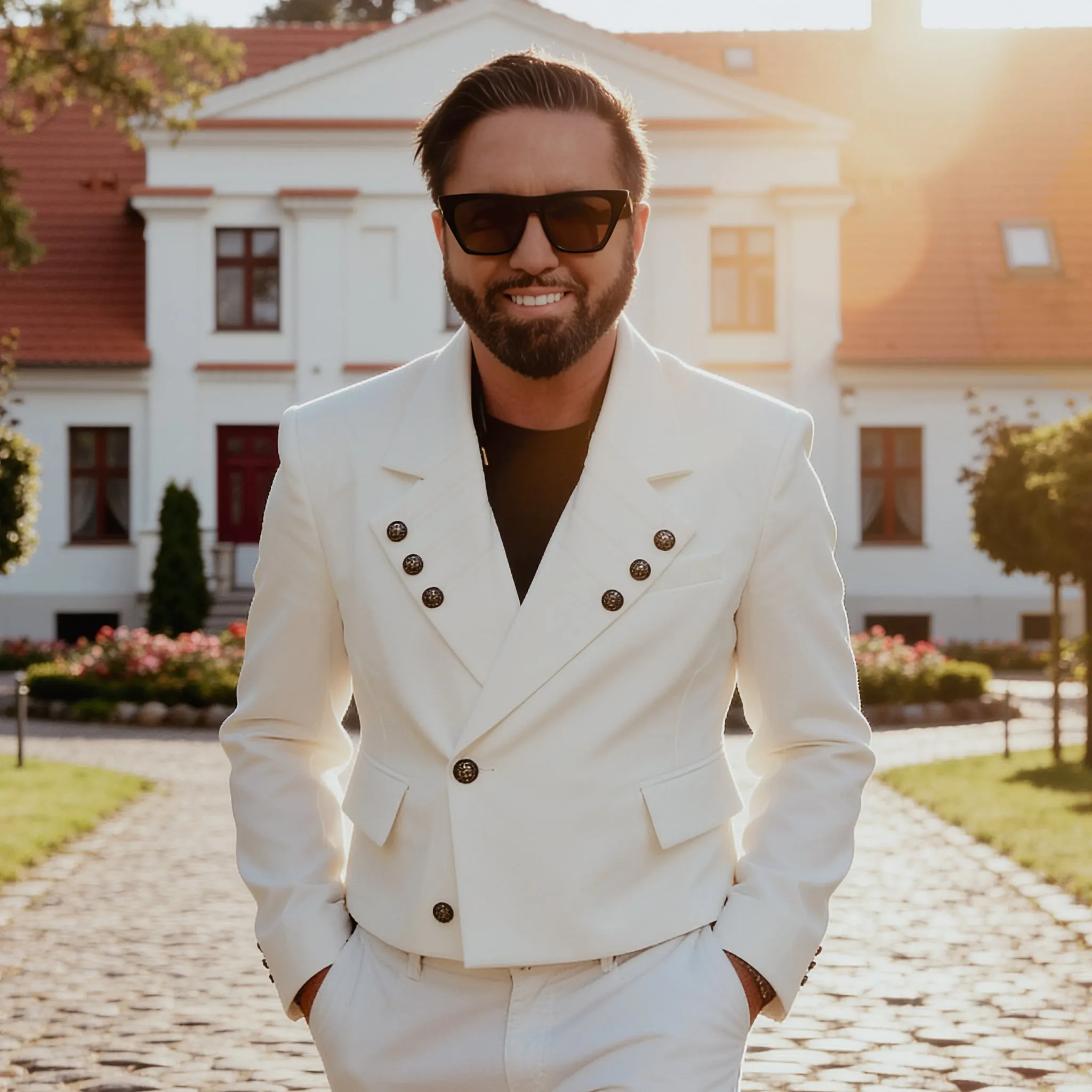 ANDRE – portret artysty