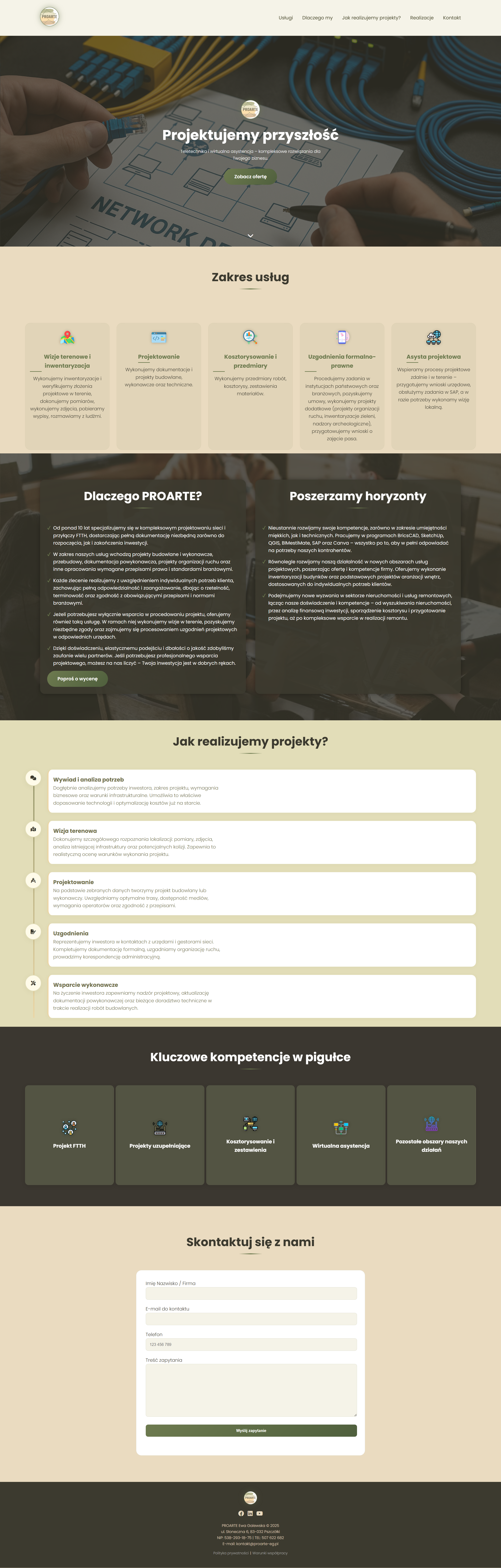 proarte-eg.pl