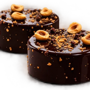 Choco Velvet