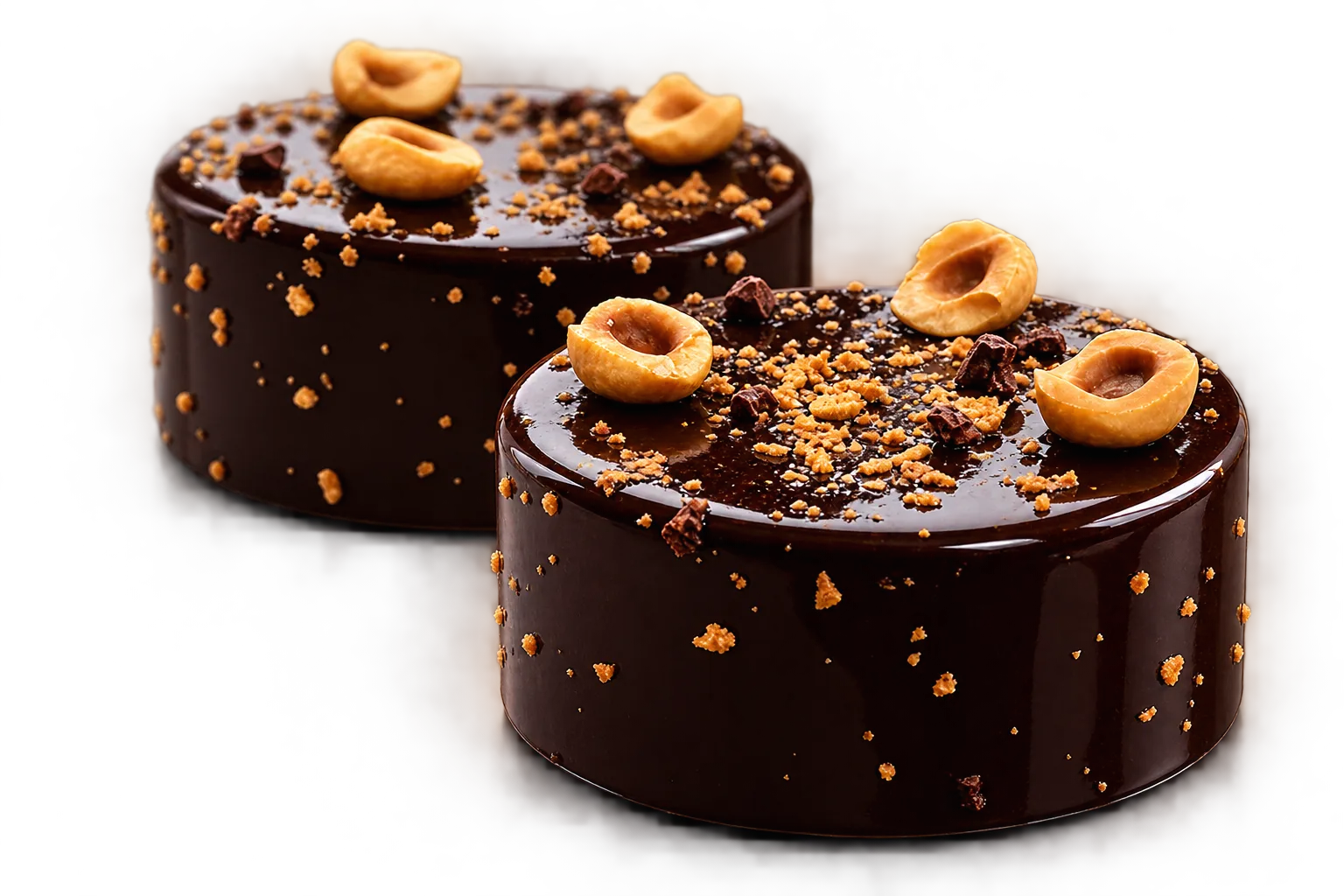 Choco Velvet