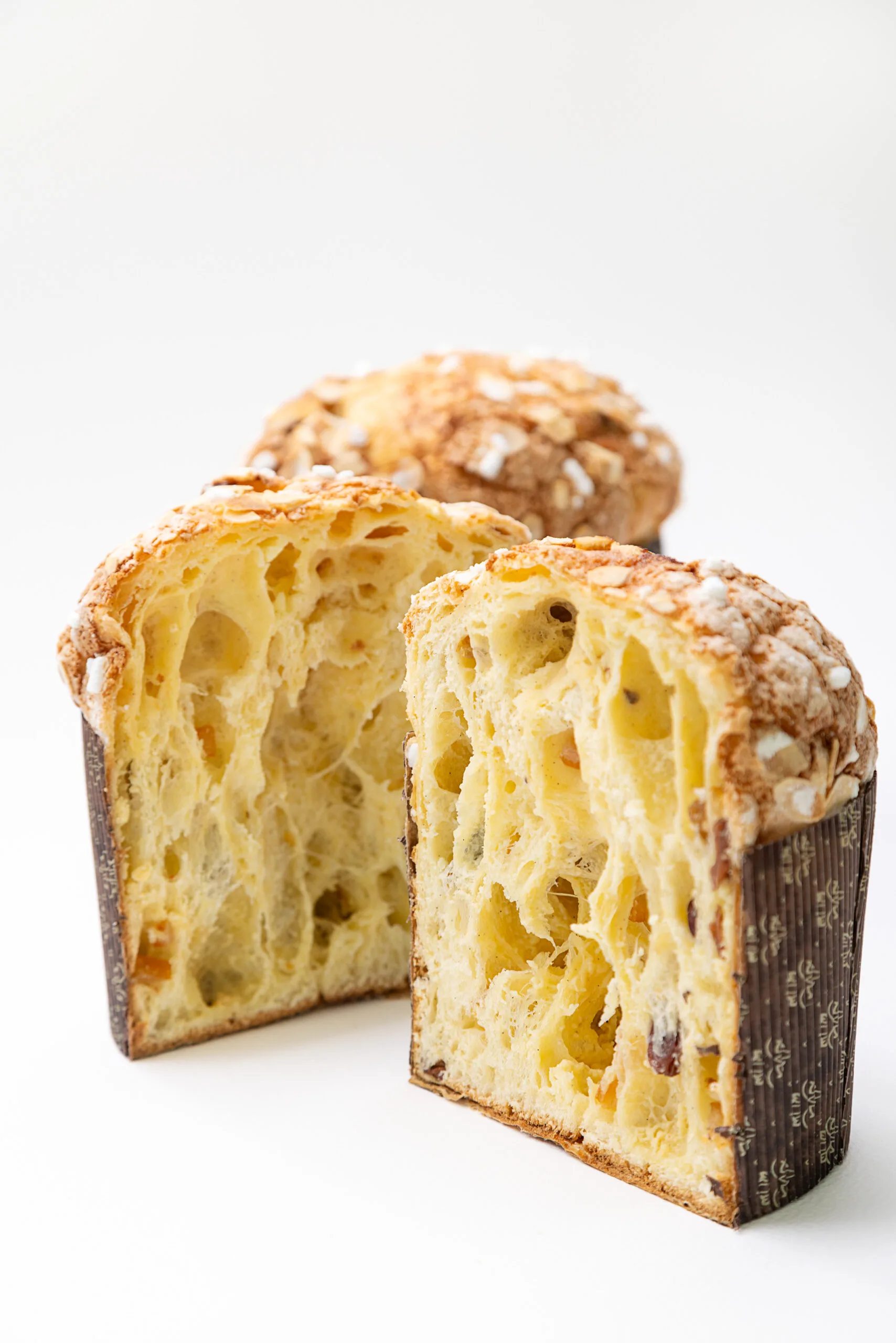 Panetonne
