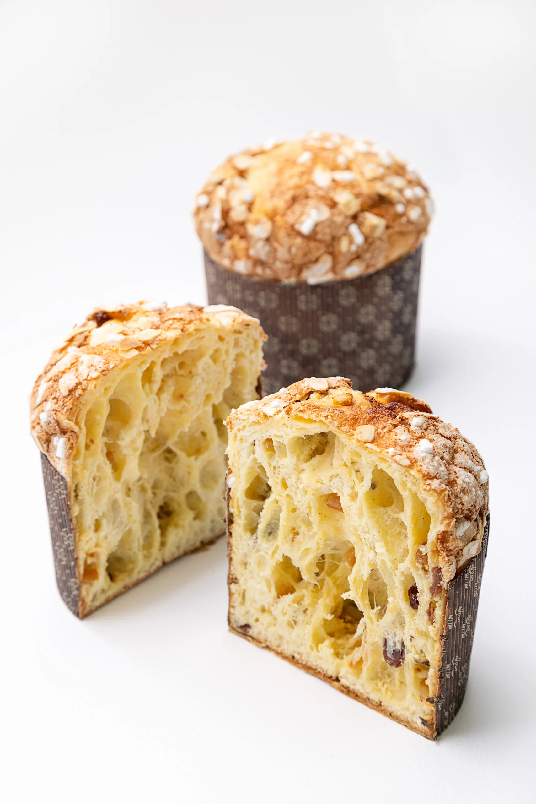 Panetonne - obrazek 2