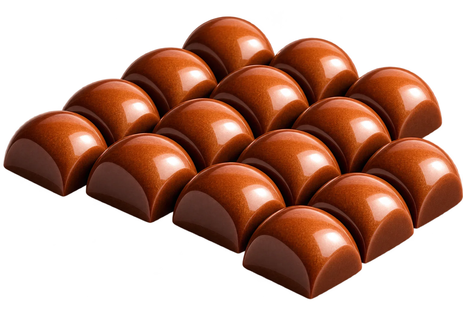 Pralina Baileys