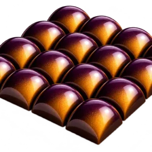 Pralina cassis