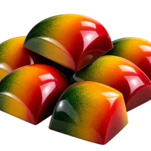 Pralina pistacjowa