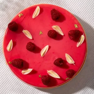 Tort Blush