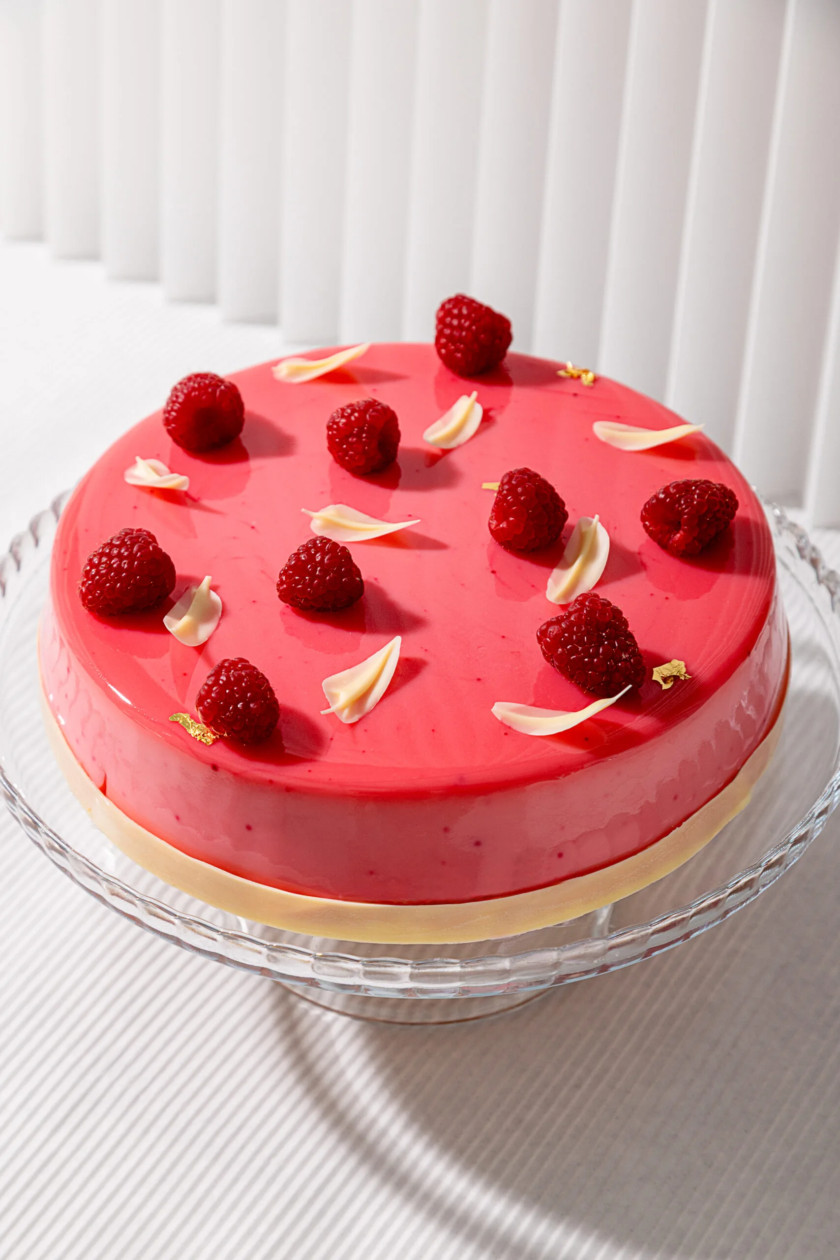 Tort Blush - obrazek 2