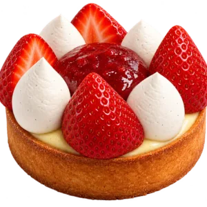 Tarta owocowa
