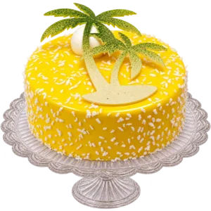 Tort Aruba