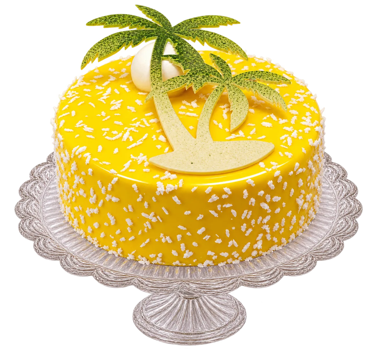 Tort Aruba