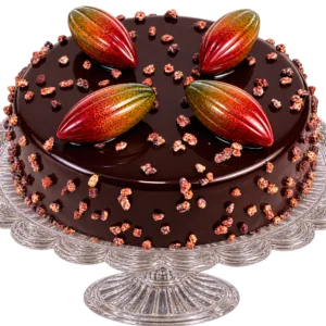 Tort Velvet