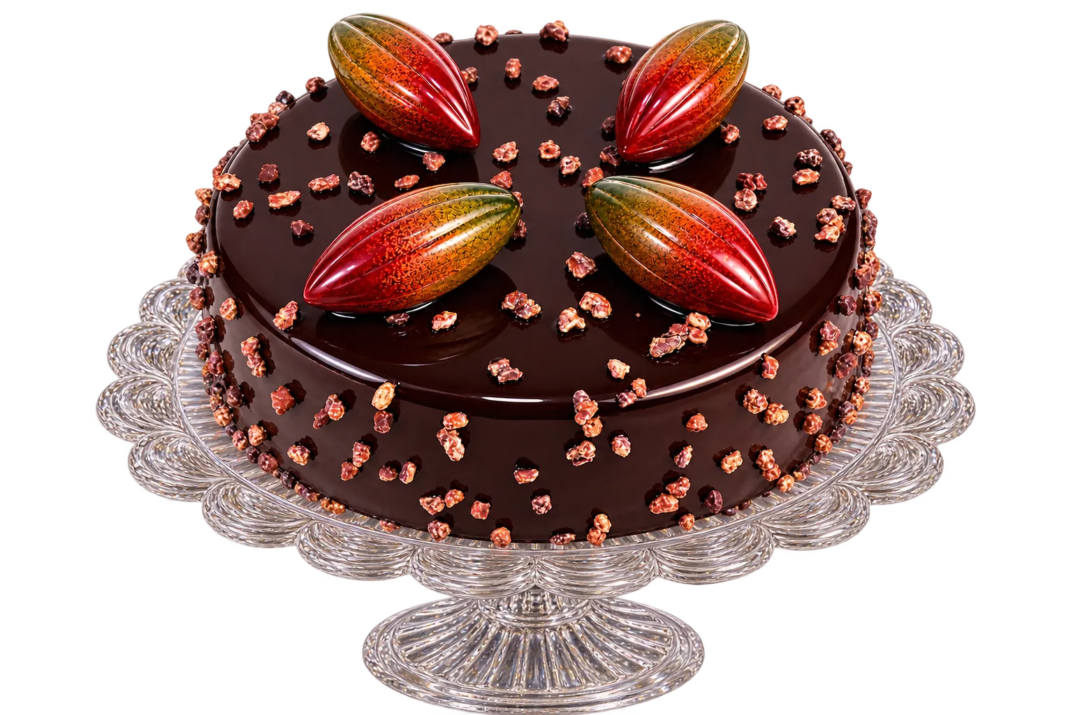 Tort Velvet