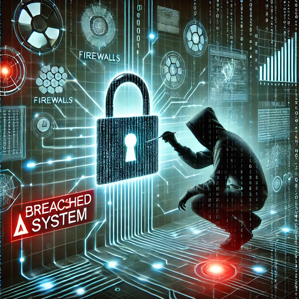 Narzędzia cyberbezpieczenstwa i testow penetracyjnych