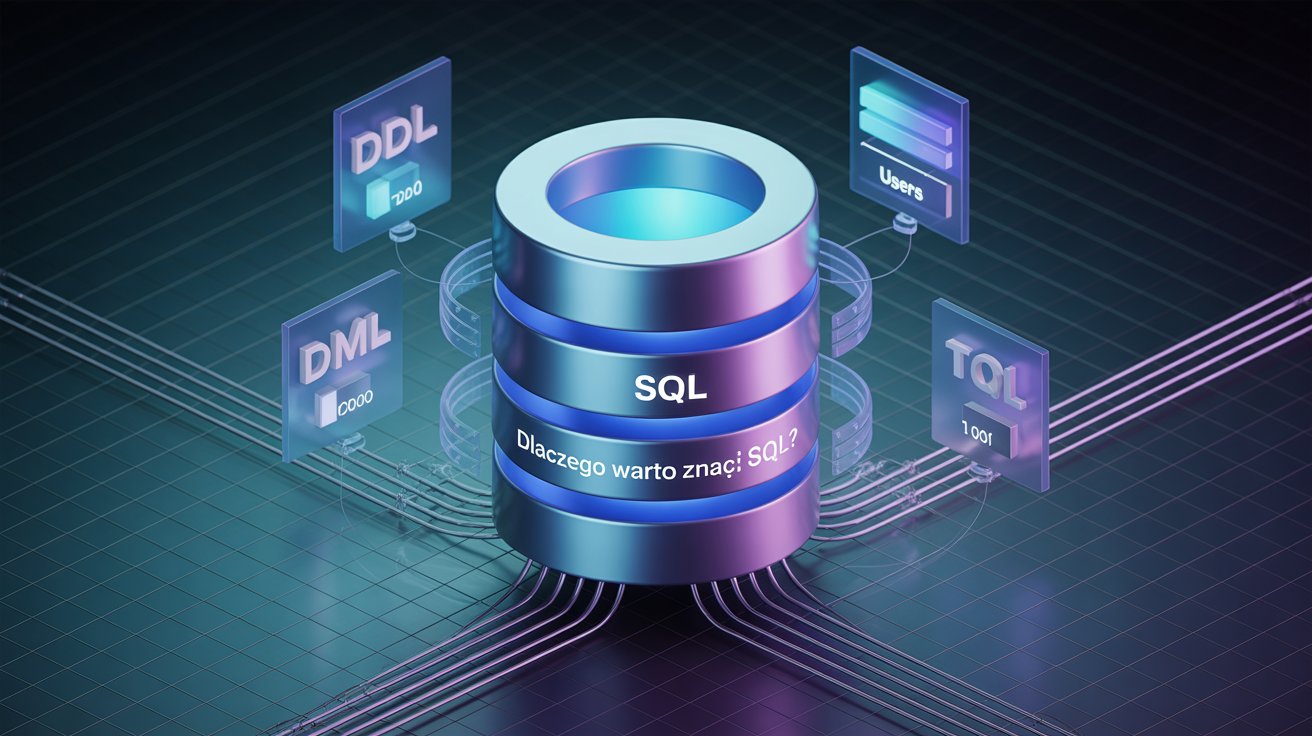 SQL Database Illustration